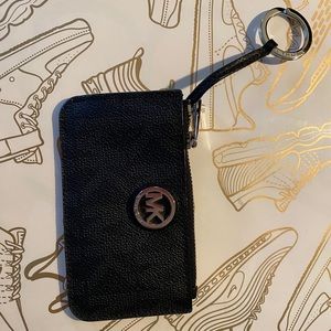 Michael Kors coin pouch